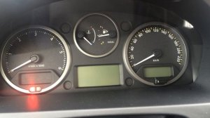 Корректировка пробега land rover freelander (скрутить пробег фрилендер 2) http://www.kostyushka.ru/