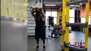 Топ 5 самых эффективных упражнений на трицепс!