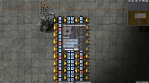 Гайд Как сделать счетчик в Factorio