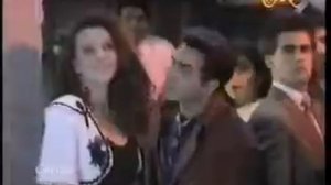 Ella  Guillermo Capetillo