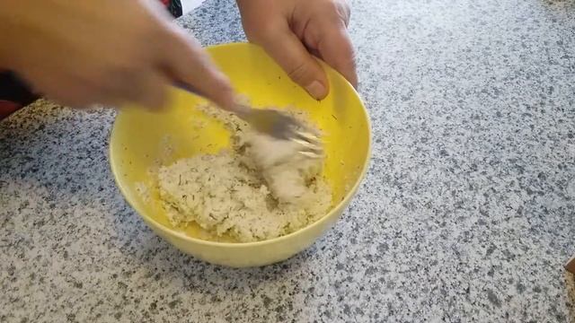 Супер быстрые пирожки: лаваш, сыр и зелень!