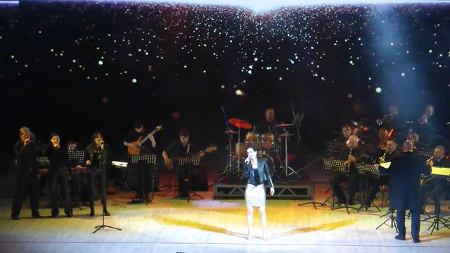 "It's My Life" – поёт Тамила Абдуллаева смотреть онлайн