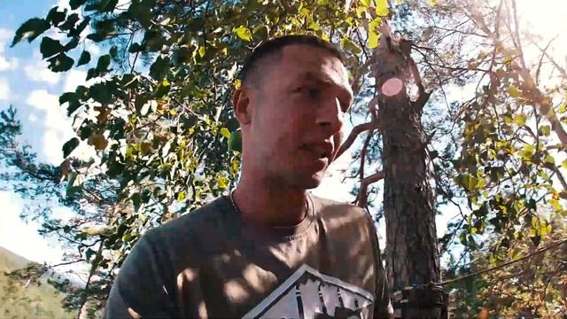 Айские притесы. парк "Grifon". Большие Айские притесы смотреть онлайн