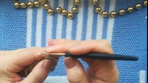 Вязание крючком кофты по кругу от горловины.Мастер-класс