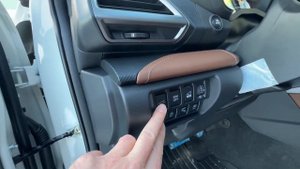Subaru Forester в комплектации Prestige+. Золотая середина.