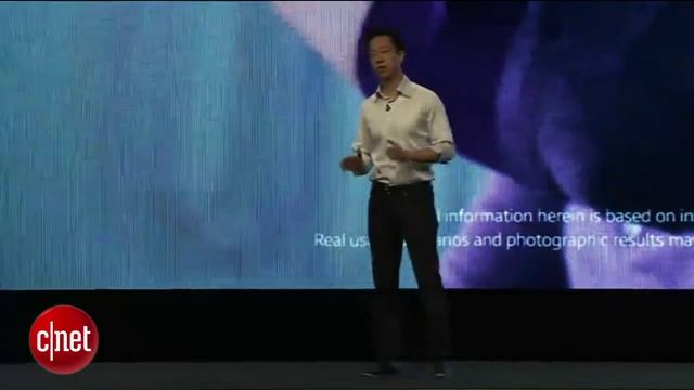 CNET News - Samsung shows off Gear Fit with haptic feedback смотреть онлайн