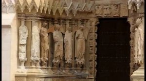 Notre-Dame de Reims 2012