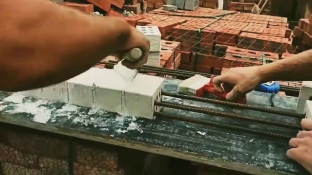 Клинкерный кирпич из Германии смотреть онлайн