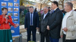 Нехаевский район волгоградская область, рубрика "Моя малая Родина"