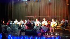 В.Котельников "Потешный марш".