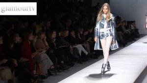 GLAMOURTV The Great Cara Delevingne