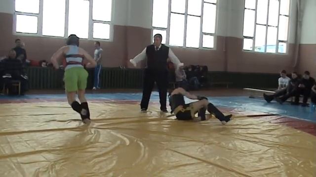 12.Жуковский(Молодечно) - Руцкий(Багира,Барановичи) смотреть онлайн