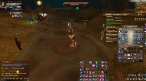 Perfect World #85 - Морай, выбор фракции