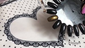 Виды магнитов для гель-лака/ Магниты для лака "Кошачий глаз"
