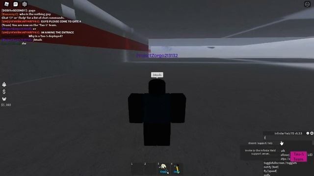 Roblox Site-35 Tau-5 Team Script And How Go Admin Room смотреть онлайн