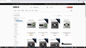 Домашняя студия звукозаписи за 90000 рублей —  комплект оборудования для звукозаписи