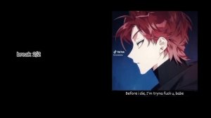 Today the villainess has fun again react to leilin's future husband as cale || Part 1/4