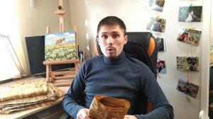 Прополисный холстик или положок для чего он и что с ним делать.