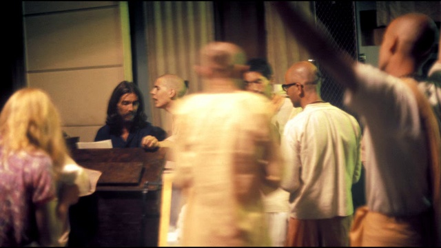 Джордж Харрисон смотреть онлайн