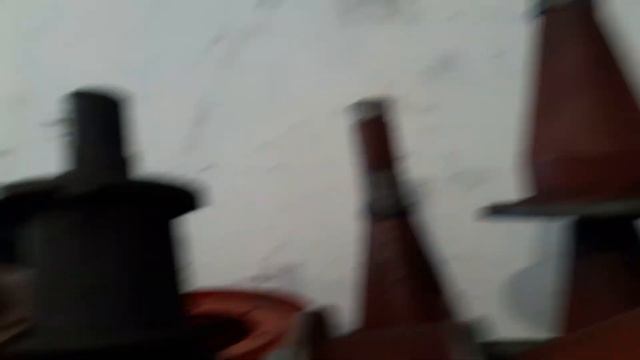 Роторная косилка обзор запчастей смотреть онлайн