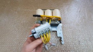 EW220TDC Сварочный трансформатор