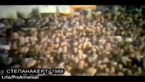 Карабах ! История АРЦАХА