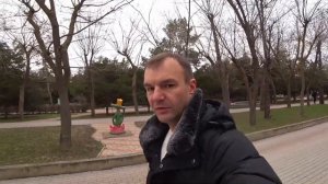 Работа в Крыму. Как я по объявлению на работу устроился. Часть 2, РАБОТАЮ!!!