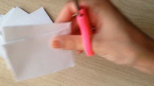 DIY/ Настольная игра Уно своими руками/ AlbinaTV