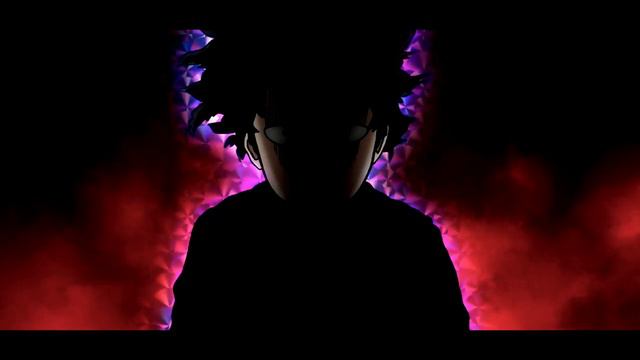 Mob Psycho 100 // AMV NIGHT LOVELL // Моб Психо 100 Аниме Клип // АМВ смотреть онлайн