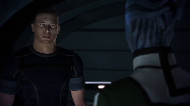 Mass Effect - Infiltrator - Pt 8 - Therum смотреть онлайн