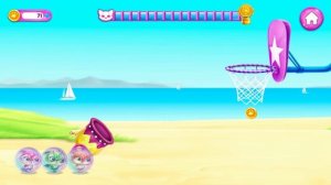 Fluvsies - A Fluff to Luv Android Part 6