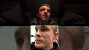 Фара забил стрелу Акабу