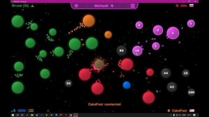 Угарное Завоевание (1/2) [16+]