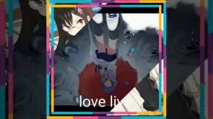 Света... Лена... Вика.. А Вероника!!! {Love live}