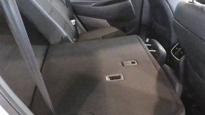 Hyundai Tucson. Новинка хендай туссан 2019 г. Хендай Туссан. Тусан 2019