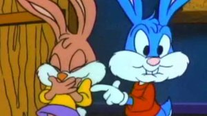 Tiny Toon Adventures S01 E12