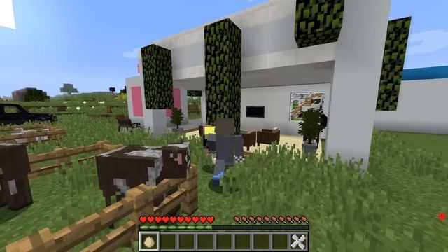 ?ШЕДИ И ЛЕСКА СТАЛИ ИГРУШКАМИ И ЗАТРОЛЛИЛИ НУБИКА В МАЙНКРАФТ! НУБИК ТРОЛЛИНГ MINECRAFT смотреть онлайн