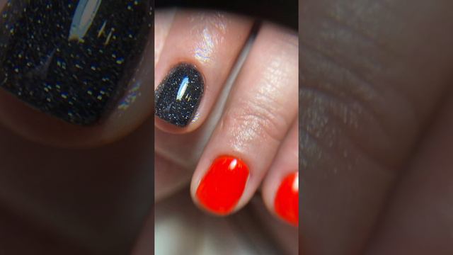 в 14 лет мне кажется очень красивая работа Гюнель моя молодец 💅