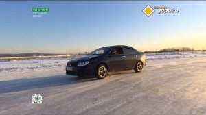 Lifan Solano 2010 - Секонд Тест