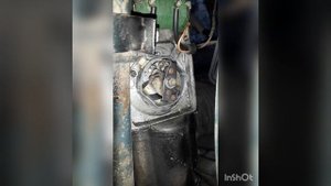 Урал мотоцикл. Проблема с зажиганием.