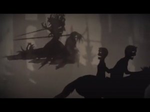 "Лесной царь" Франц Шуберт