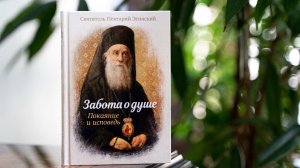 Благодать Божия и воля человека в деле спасения. Святитель Нектарий Эгинский