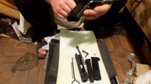 Форт 12 рм и не только  всё  нюансы  и на что обратить  внимания при доработке  травмата (1)