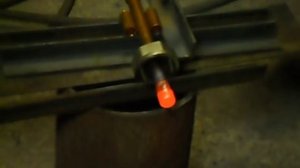 Пайка высокотемпературная твердым припоем