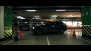 Rolls-Royce Cullinan Обзор от (НЕ) Давидыча  / Встреча с подписчиками