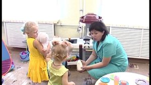 Школа приёмных родителей в Воронеже