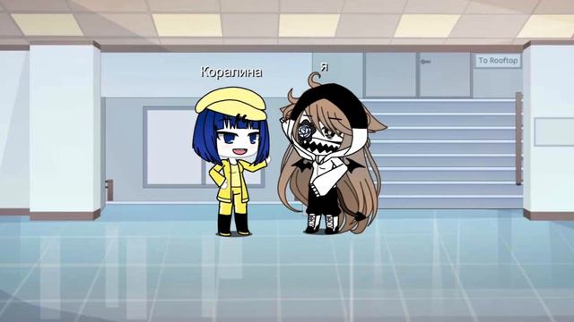 ☃︎мини фильм☃︎꧁крипипаста и мы꧂ смотреть онлайн