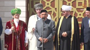 Изге Болгар җыены 2023