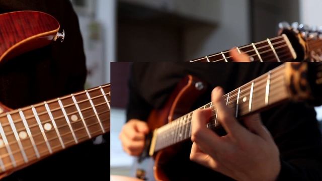 Pat Metheny - Etude 5 смотреть онлайн