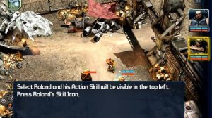 Borderlands Legends: Tutorial (iOS)